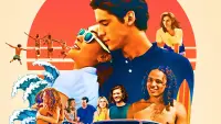 Backdrop to the movie "Summer Days, Summer Nights" #859361