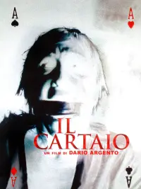 The Card Player