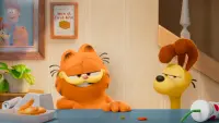 Backdrop to the movie "The Garfield Movie" #542009