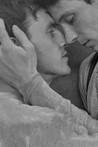 Poster to the movie "The History of Sound" #1055677