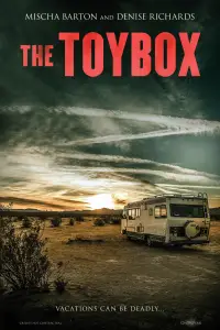 Poster to the movie "The Toybox" #1091532