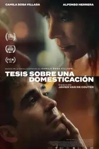 Poster to the movie "Thesis On A Domestication" #1056487