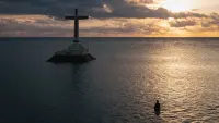 Backdrop to the movie "Vanisher, Horizon Scraper" #817874
