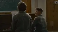 Backdrop to the movie "Who I Thought I