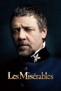 Poster to the movie "Les Misérables" #932209
