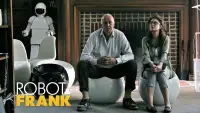 Backdrop to the movie "Robot & Frank" #1038630