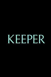 Poster to the movie "Keeper" #1012529
