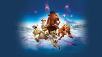 Backdrop to the movie "Ice Age: Collision Course" #725360