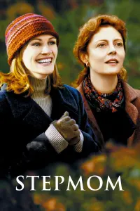Poster to the movie "Stepmom" #123841