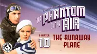 Backdrop to the movie "The Phantom of the Air" #894409
