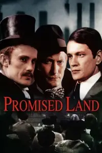 Poster to the movie "The Promised Land" #920985