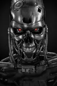 Poster to the movie "Terminator 2: Judgment Day" #914866
