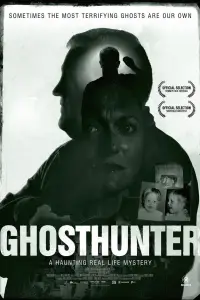 Poster to the movie "Ghosthunter" #1171759