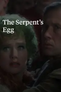 Poster to the movie "The Serpent