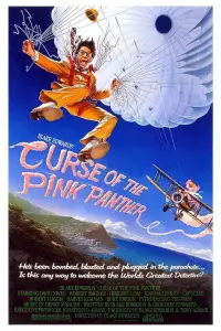 Poster to the movie "Curse of the Pink Panther" #992340