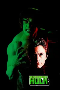 Poster to the movie "The Incredible Hulk" #988936