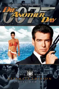 Poster to the movie "Die Another Day" #923499