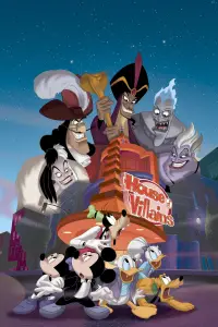 Poster to the movie "Mickey