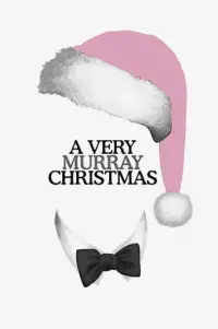 Poster to the movie "A Very Murray Christmas" #1082830