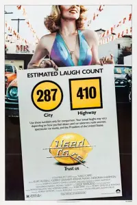 Poster to the movie "Used Cars" #981137