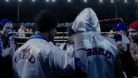 Backdrop to the movie "Creed" #740660