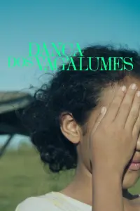 Poster to the movie "Dança dos Vagalumes" #776844