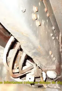 Poster to the movie "Dehumanized" #741360