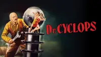 Backdrop to the movie "Dr. Cyclops" #1099602