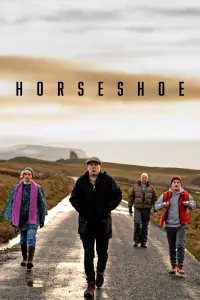 Poster to the movie "Horseshoe" #1055225