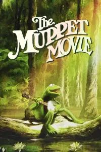 Poster to the movie "The Muppet Movie" #793626