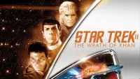 Backdrop to the movie "Star Trek II: The Wrath of Khan" #95758