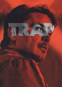 Poster to the movie "Trap" #561839