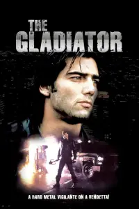 Poster to the movie "The Gladiator" #1097478