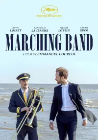 Poster to the movie "The Marching Band" #536561