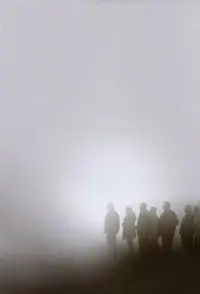 Poster to the movie "The Mist" #853857