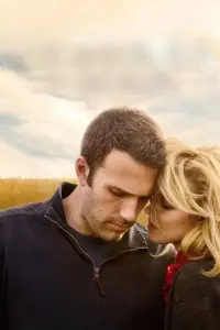 Poster to the movie "To the Wonder" #770955