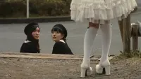 Backdrop to the movie "Fatal Frame" #747028
