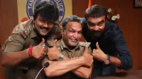 Backdrop to the movie "Utharavu Maharaja" #865951
