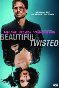 Poster to the movie "Beautiful & Twisted" #715757