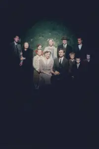 Poster to the movie "Vermiglio" #653036