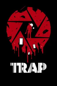 Poster to the movie "Trap" #561806