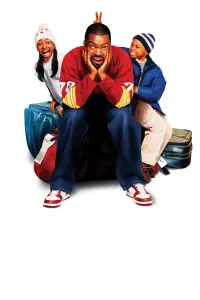Poster to the movie "Are We There Yet?" #808369