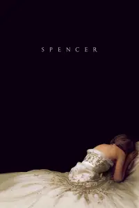 Poster to the movie "Spencer" #1025446