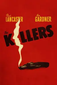 Poster to the movie "The Killers" #983149