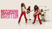 Backdrop to the movie "Becoming Led Zeppelin" #909395