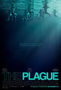 Poster to the movie "The Plague" #509245