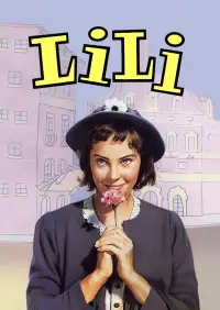 Poster to the movie "Lili" #1024422