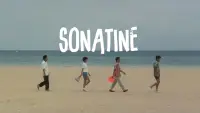 Backdrop to the movie "Sonatine" #970464