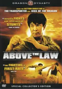 Poster to the movie "Righting Wrongs" #1041068