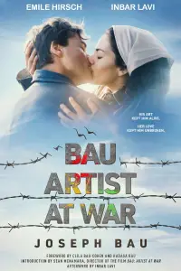 Poster to the movie "Bau, Artist at War" #648696